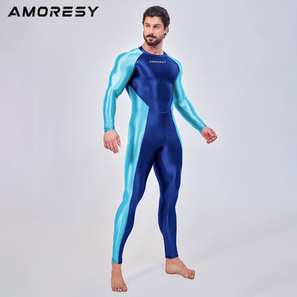 Draco Full-Length Sports Bodysuit