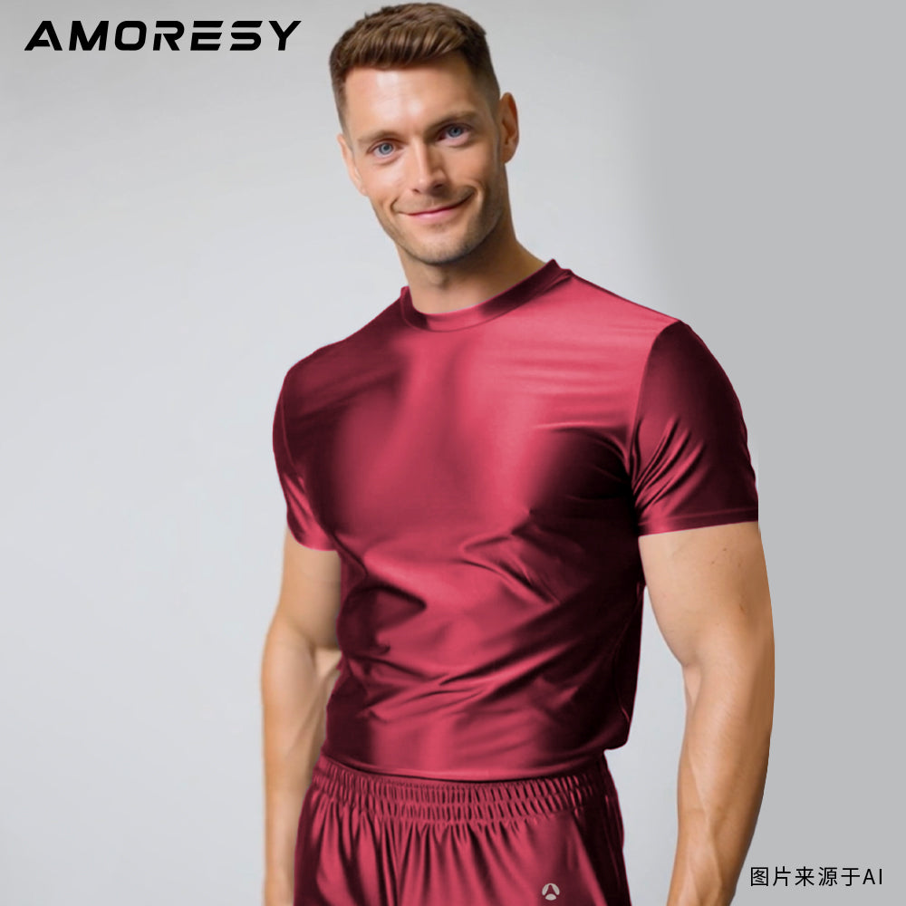Xander Loungewear Set – AMORESY Casuals