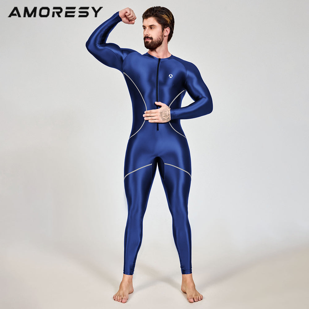 Centurion Full-Length Sports Bodysuit