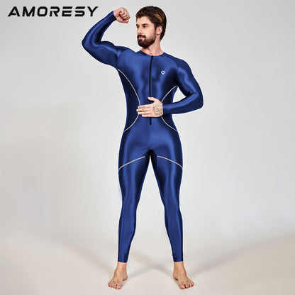 Centurion Full-Length Sports Bodysuit