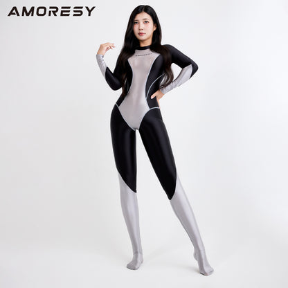 Helix Series Catsuit