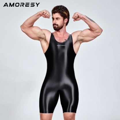 Helion Bodybuilder Singlet – Pure version