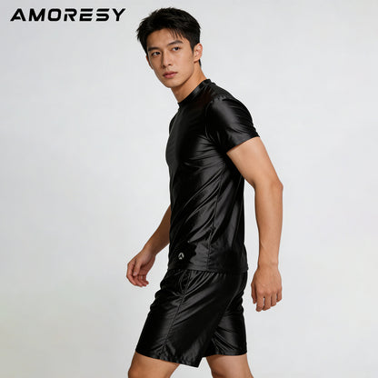 Xander Loungewear Set – AMORESY Casuals