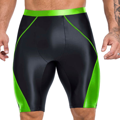 Spartacus Knee-Length Sports Shorts