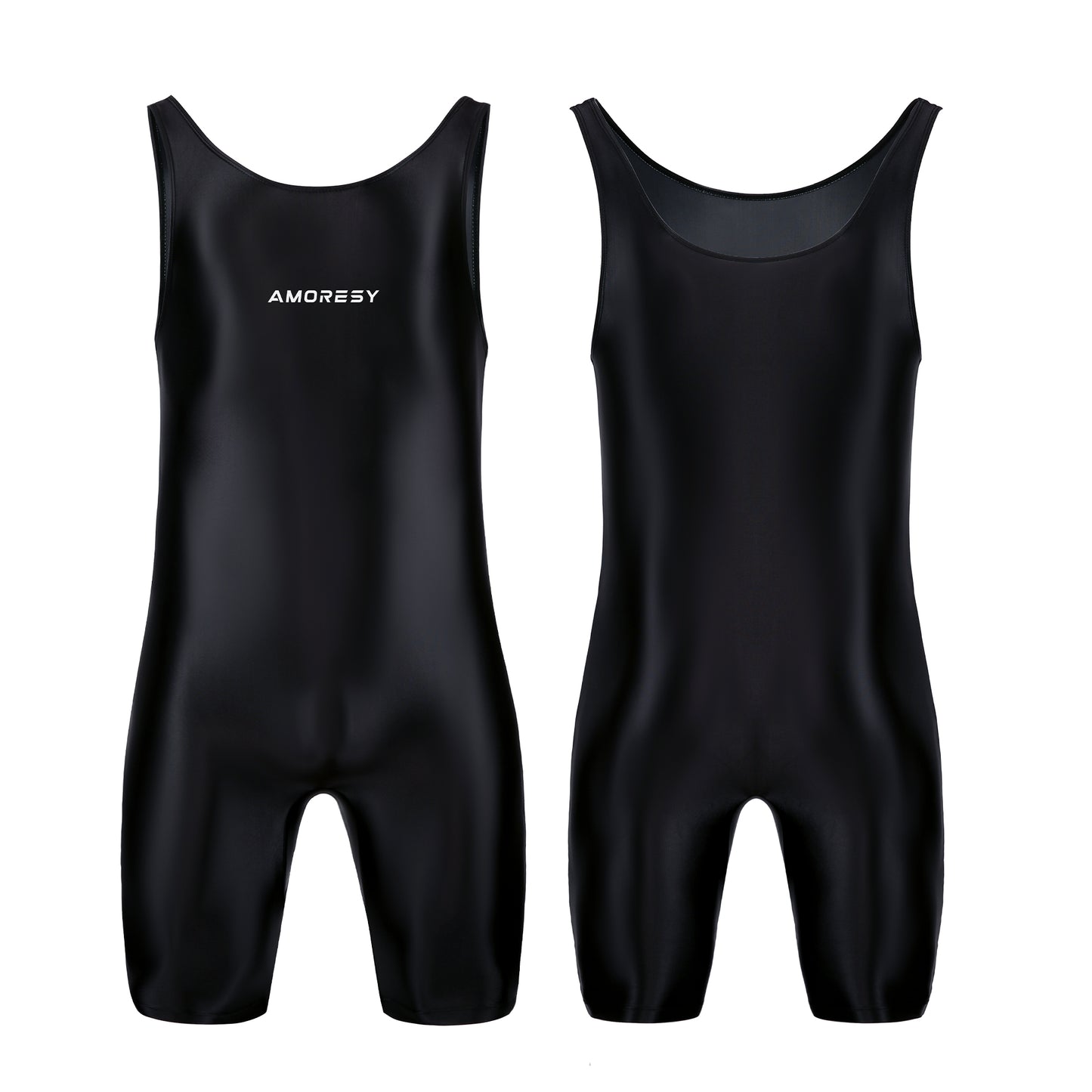 Helion Bodybuilder Singlet – Pure version
