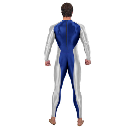 Draco Full-Length Sports Bodysuit