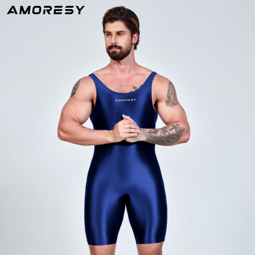 Helion Bodybuilder Singlet – Pure version