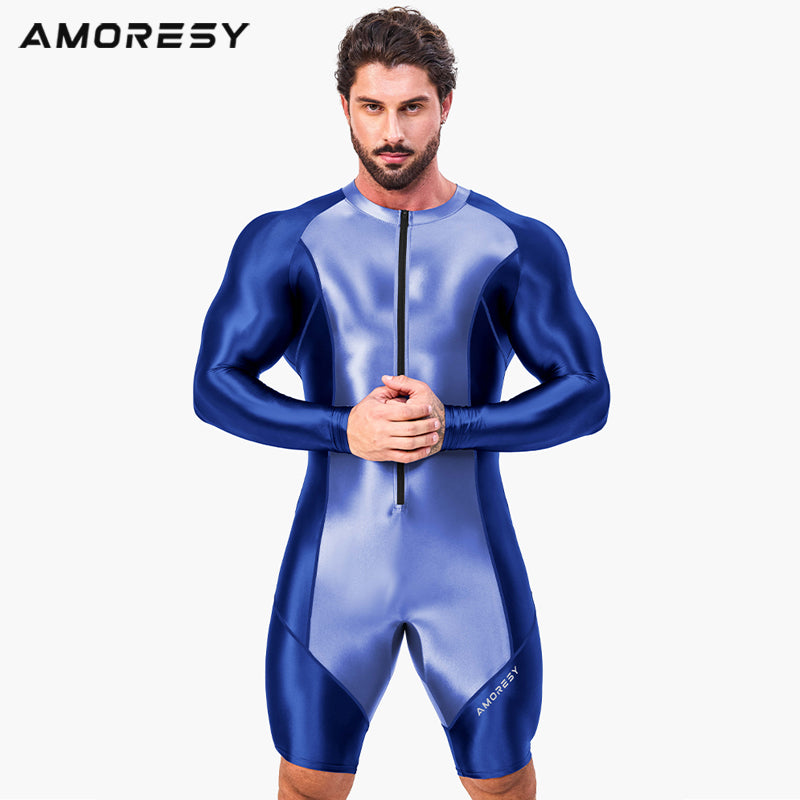 Atticus Sports Unitard Suit Sportswear - AMORESY