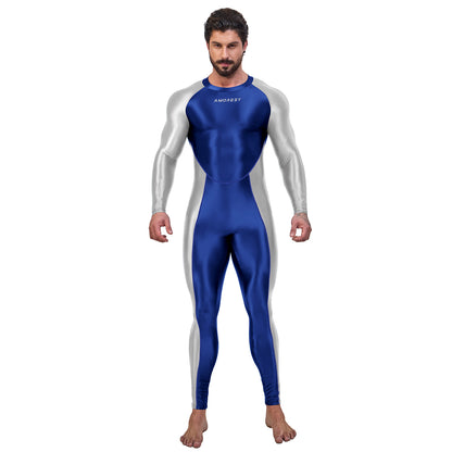 Draco Full-Length Sports Bodysuit