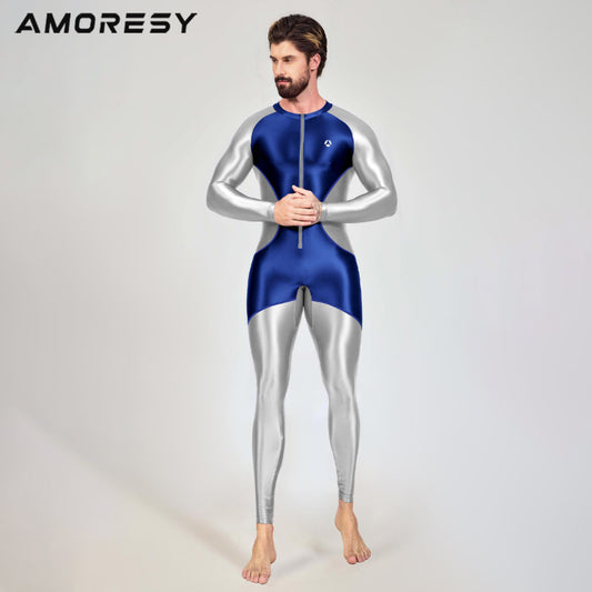 Centurion Full-Length Sports Bodysuit