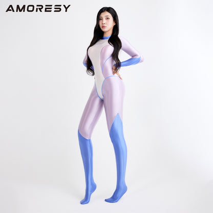 Helix Series Catsuit