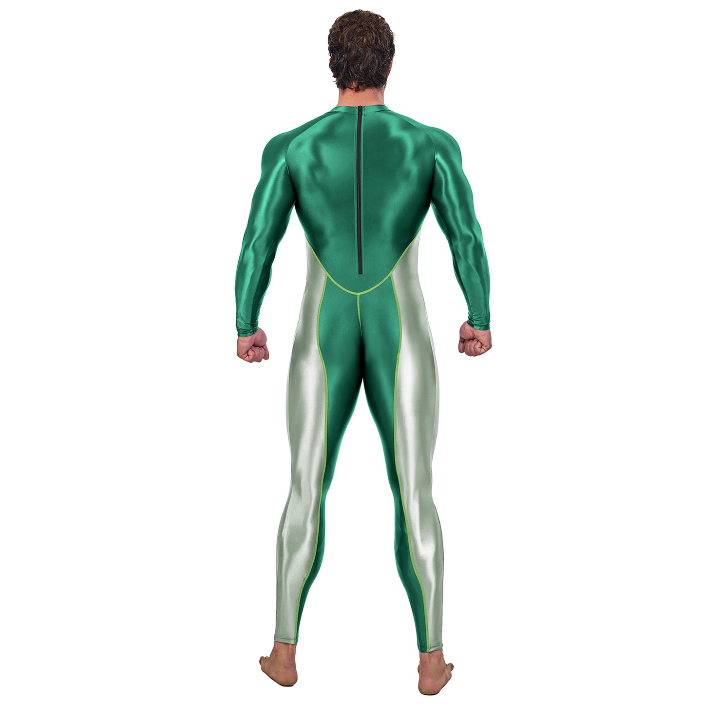 Draco Full-Length Sports Bodysuit