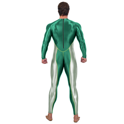 Draco Full-Length Sports Bodysuit
