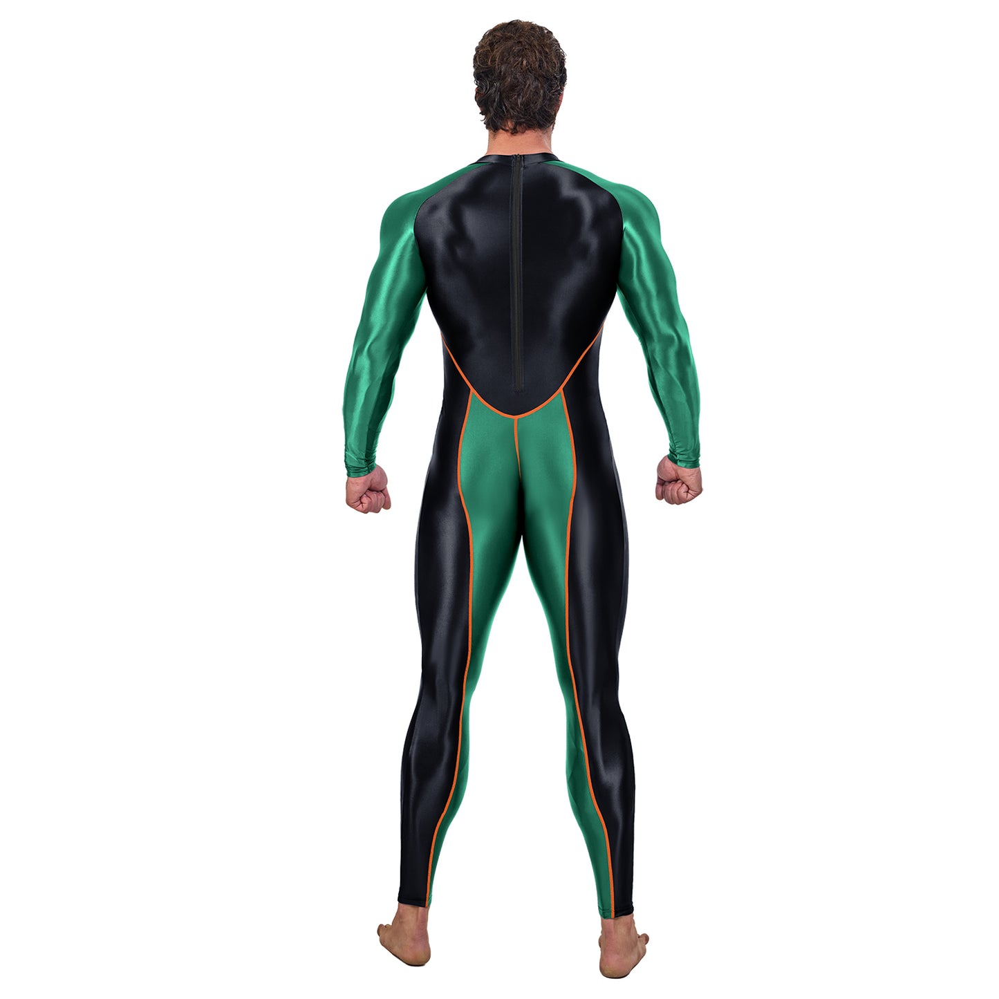 Draco Full-Length Sports Bodysuit