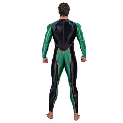 Draco Full-Length Sports Bodysuit