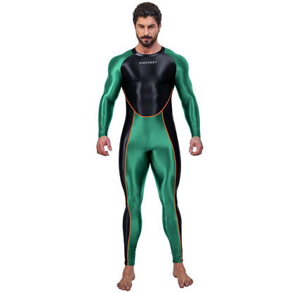 Draco Full-Length Sports Bodysuit