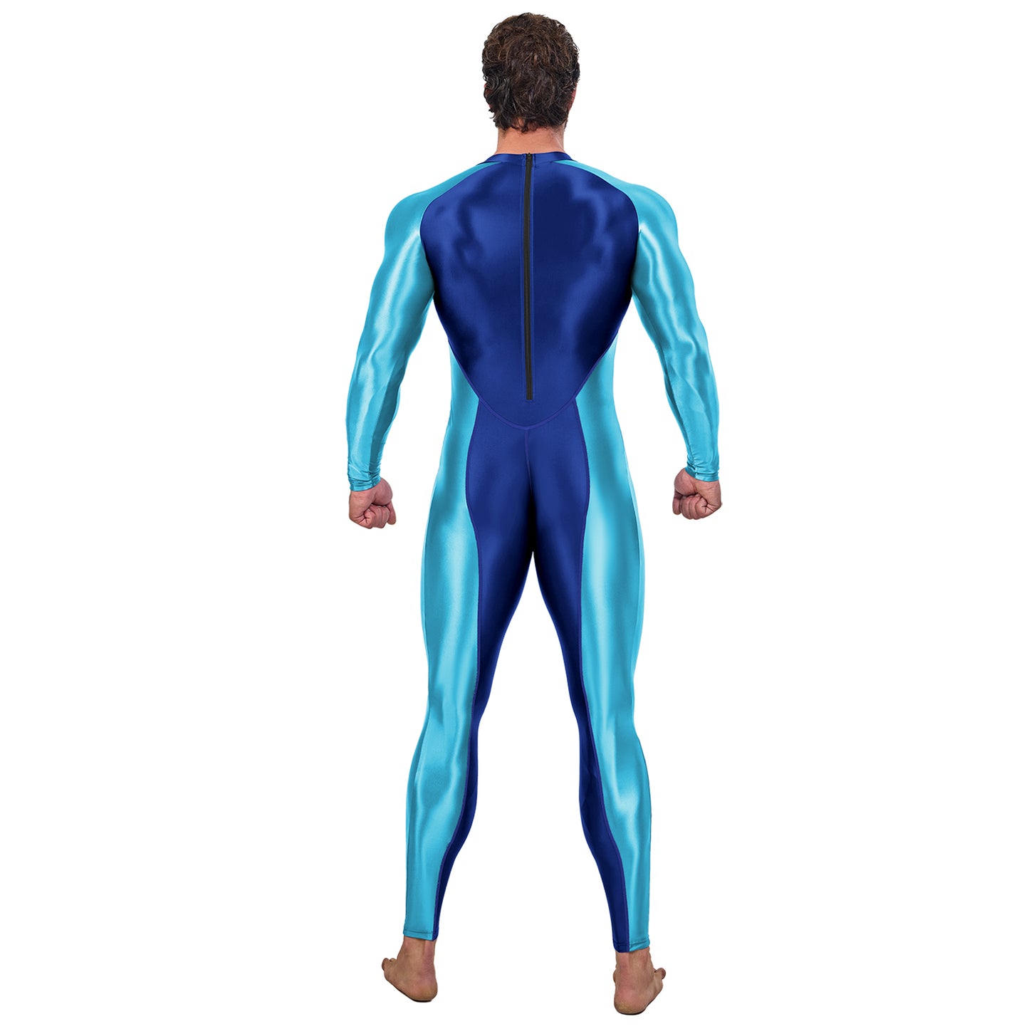 Draco Full-Length Sports Bodysuit