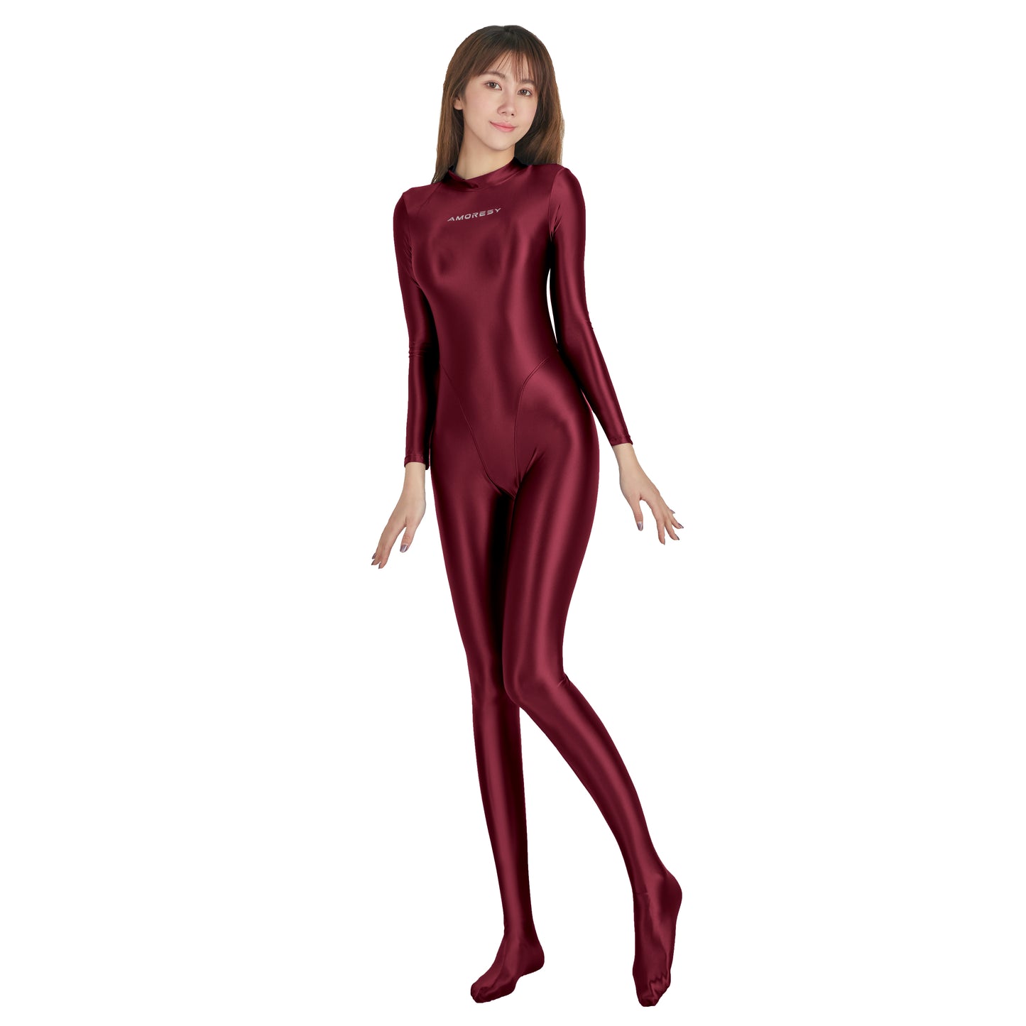 Athena Catsuit - Vibrant Colors