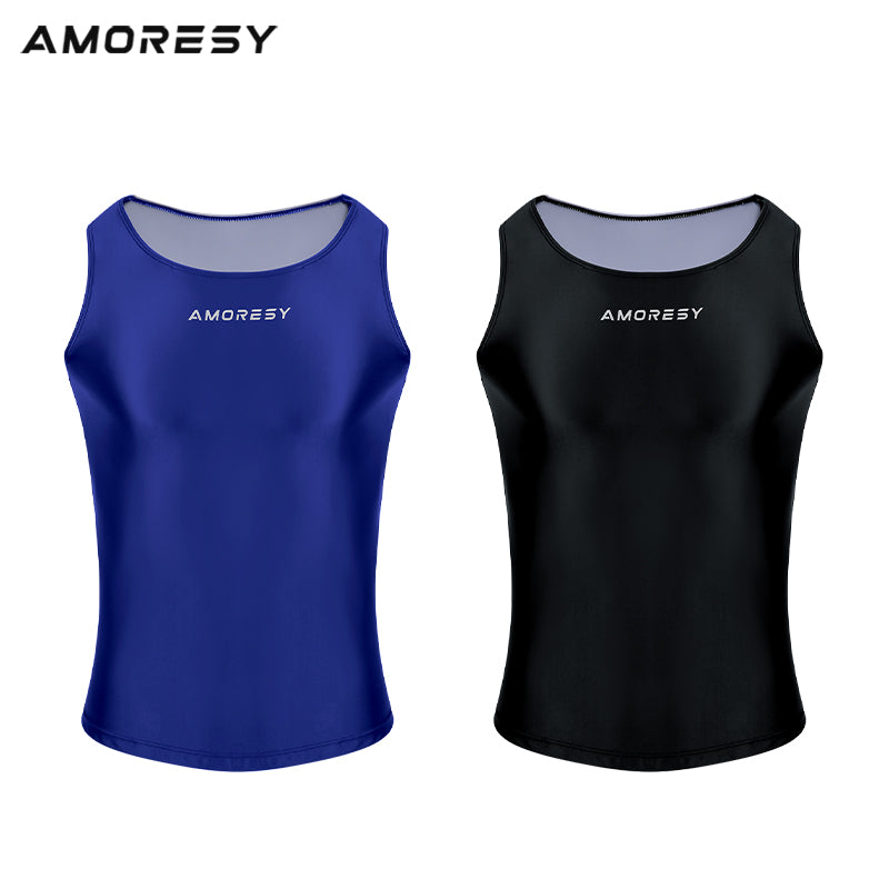 Dominus Sports Vest - AMORESY