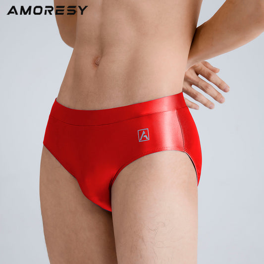 Eros Classic Briefs 服装配饰 - AMORESY