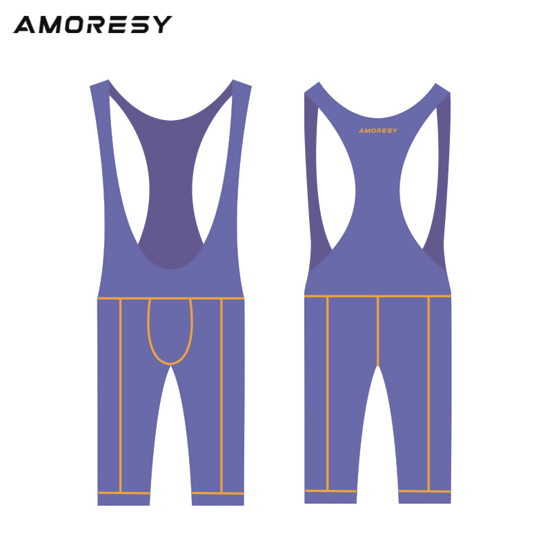 Octavian Racerback Bodybuilder Singlet - AMORESY