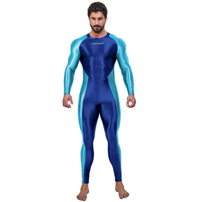 Draco Full-Length Sports Bodysuit