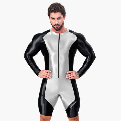 Atticus Sports Unitard Suit