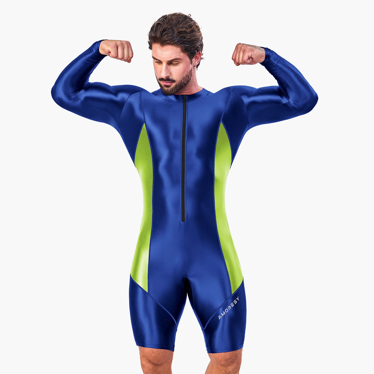 Atticus Sports Unitard Suit