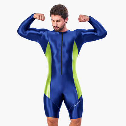 Atticus Sports Unitard Suit