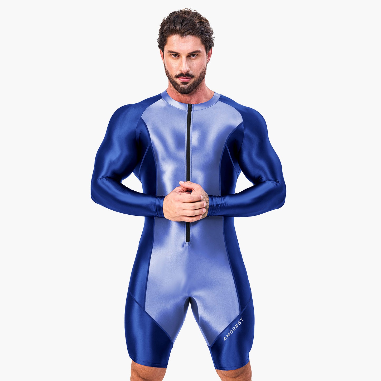 Atticus Sports Unitard Suit