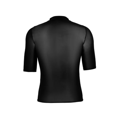 Eterniti Sheer Ultra-Shiny Men's Shirt