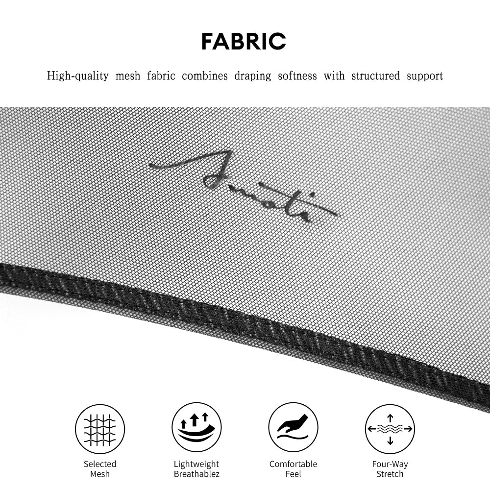 Atheniti Sheer Ultra-Thin Mesh Bodysuit