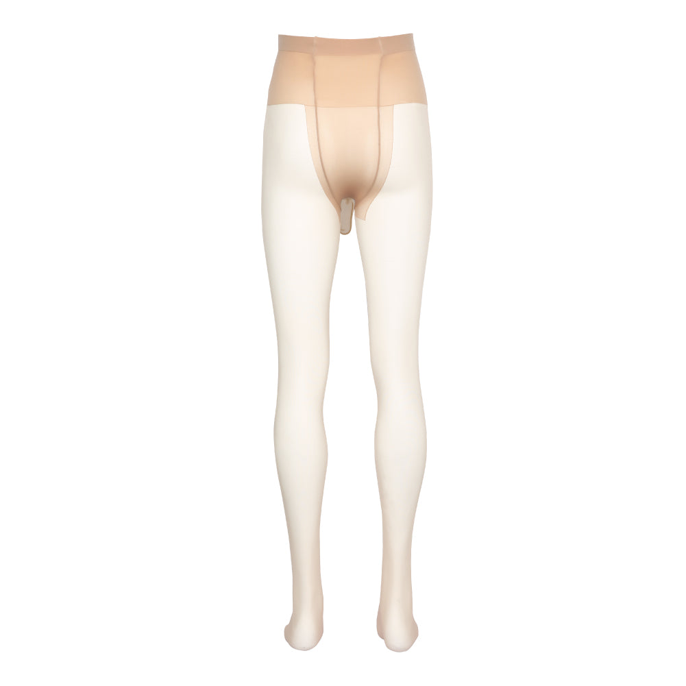 Sparti Ultra-Thin High-Waisted Men's Seamless Tights