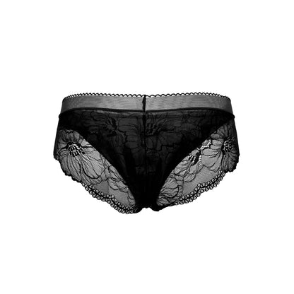 Femininiti Lace Panties - AMORESY