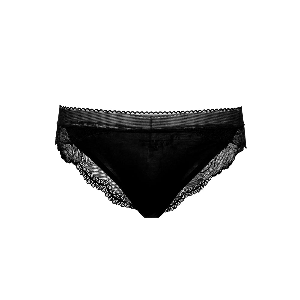 Femininiti Lace Panties