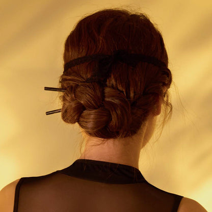 Illusiti Lace Eye Mask