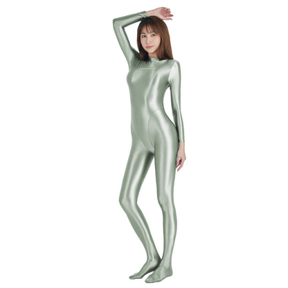 Athena Catsuit - Vibrant Colors