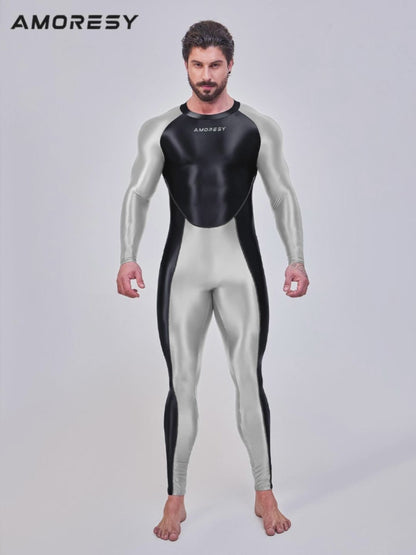 Draco Full-Length Sports Bodysuit