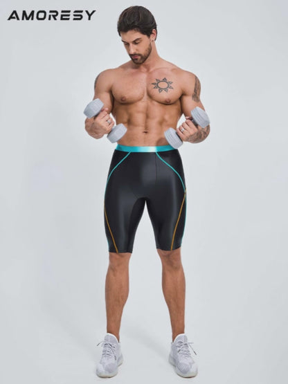 Spartacus Knee-Length Sports Shorts