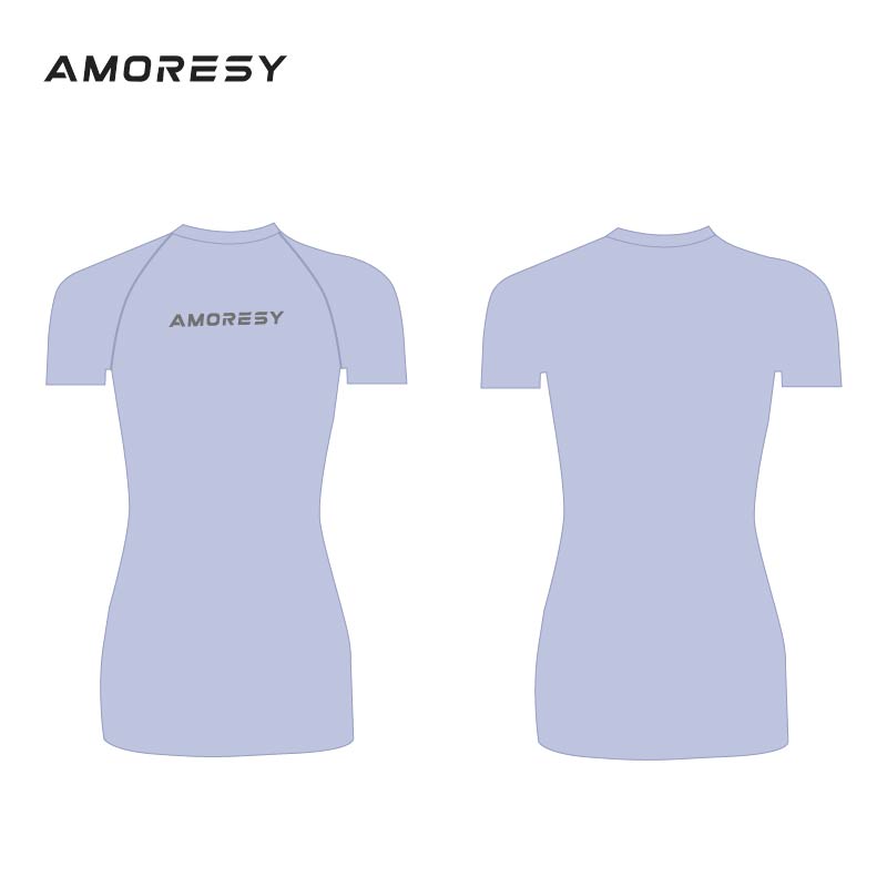 Auriana Turtleneck Minidress - AMORESY