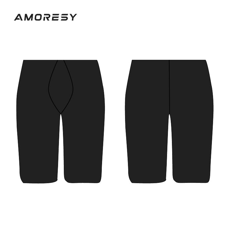 Dante Classic Sports Shorts - AMORESY