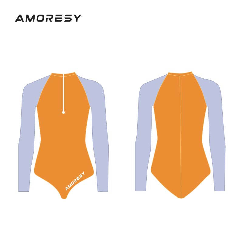 AMORESY Lachesis系列泳衣