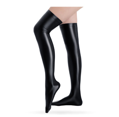 Luxiva Thigh High Stockings