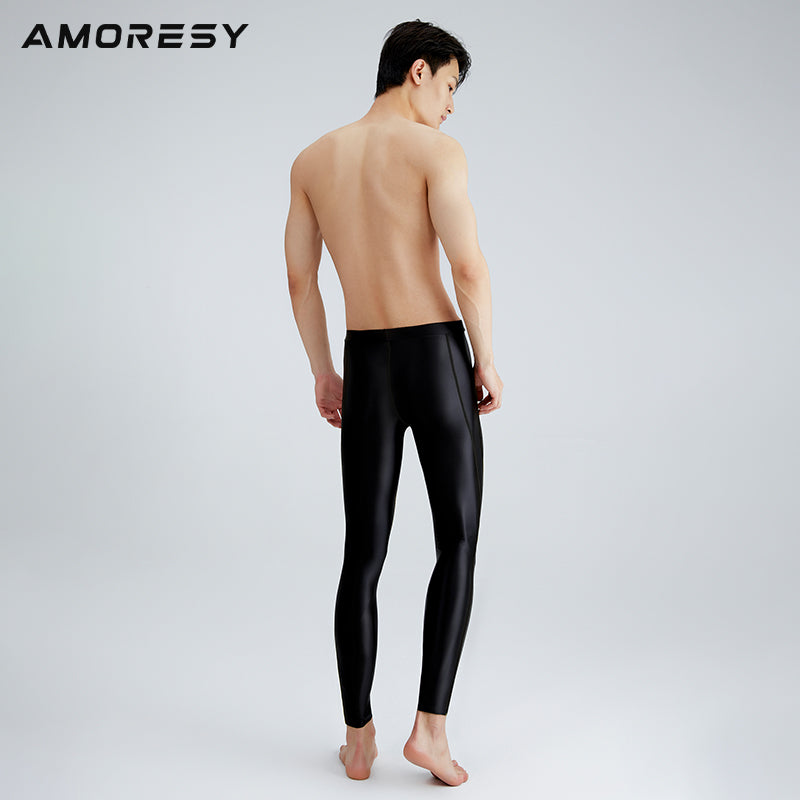 Raiden Sports Leggings - AMORESY