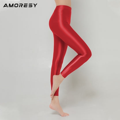 AMORESY Euphrosyne系列紧身裤