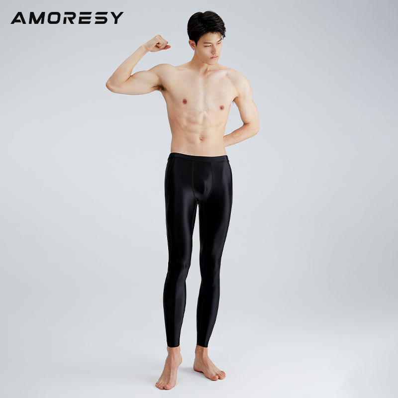 AMORESY Ares系列弹力健身裤