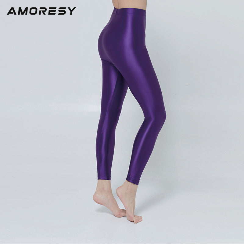 AMORESY Euphrosyne系列紧身裤