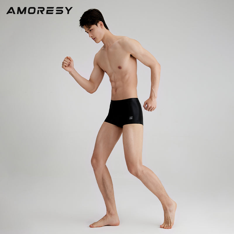 Sterling Boxer Shorts - AMORESY