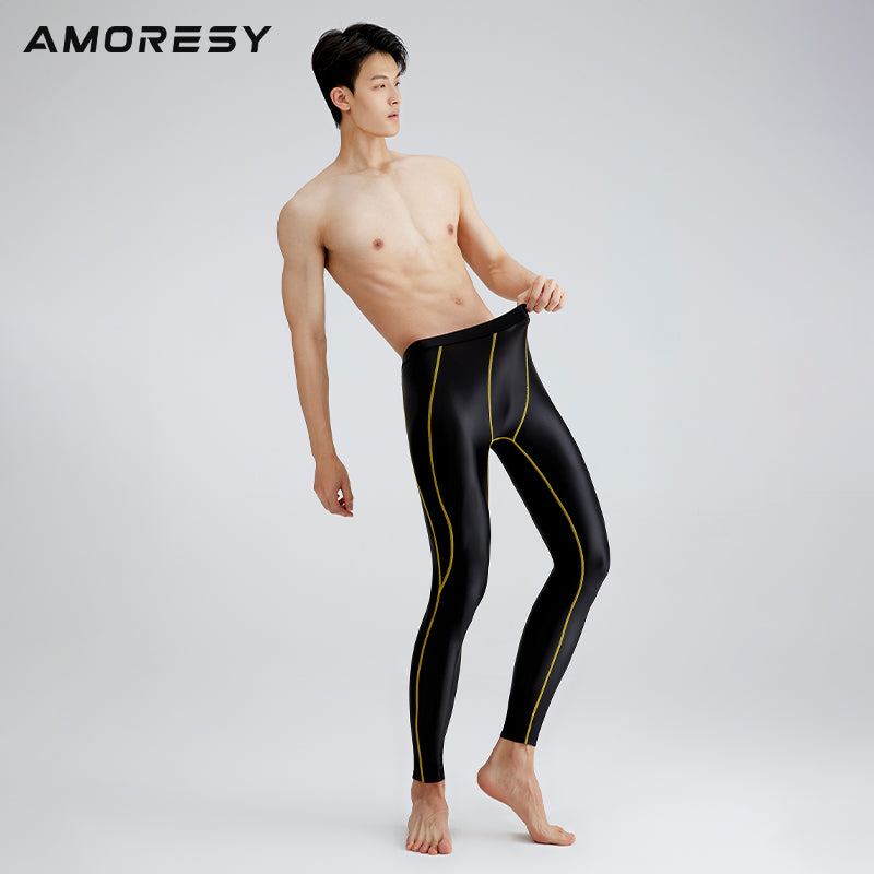 AMORESY Ares系列弹力健身裤
