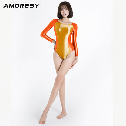 AMORESY Merope系列泳衣